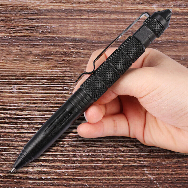 Tactical-Stift in Militärqualität