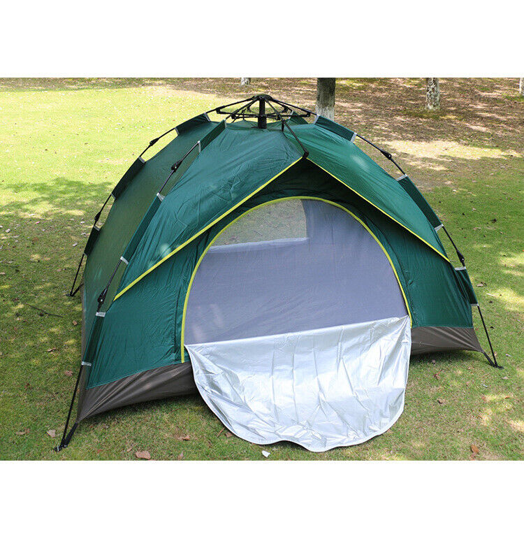 Backpacking-Zelte – automatisches Pop-up, wasserdicht