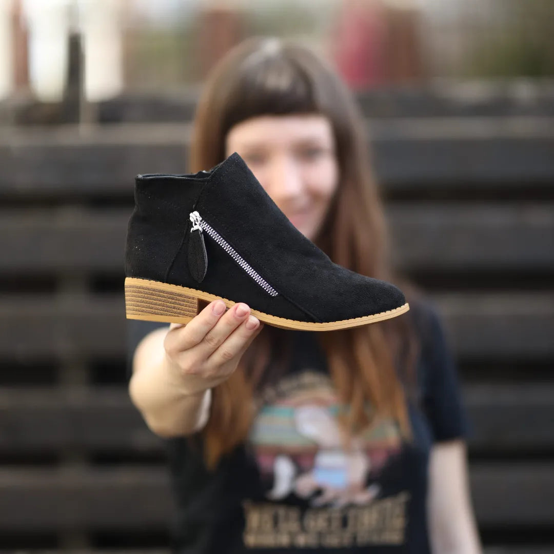 Rebolet | OrthoStep – Ergonomische Schmerzlinderungs-Stiefeletten