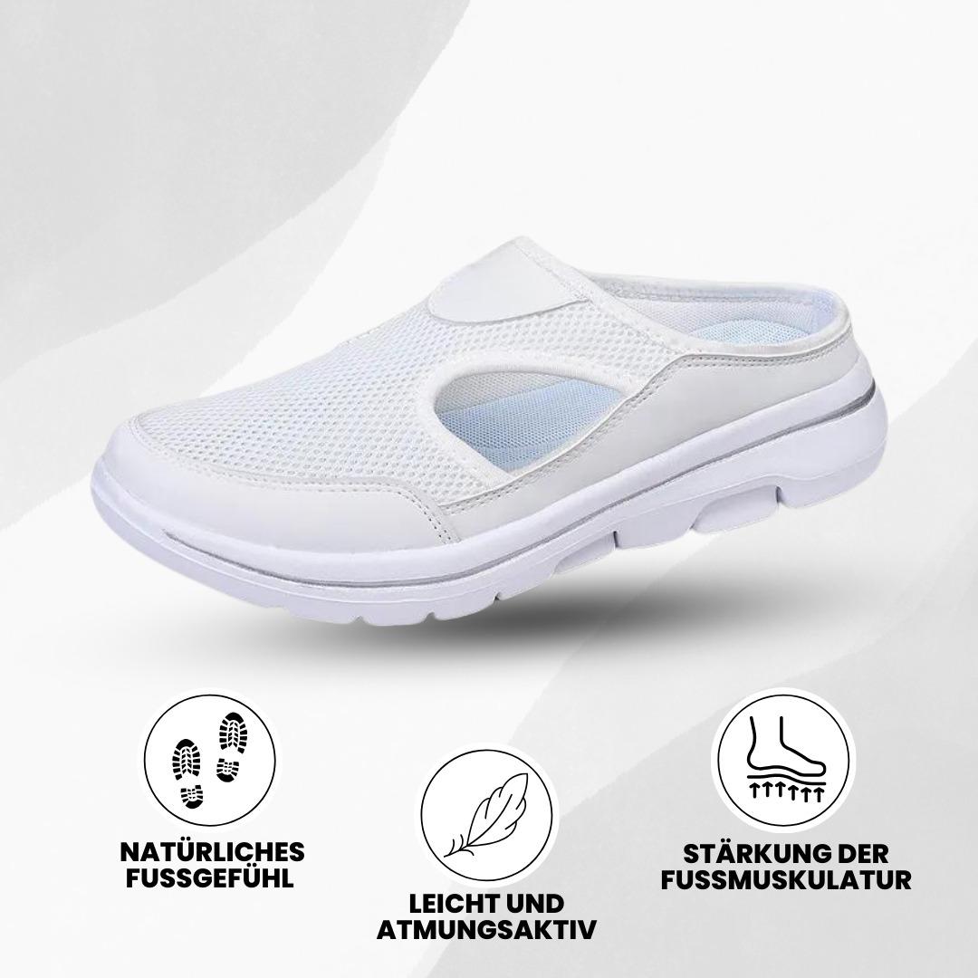 X Footstep Pro - Schuhe