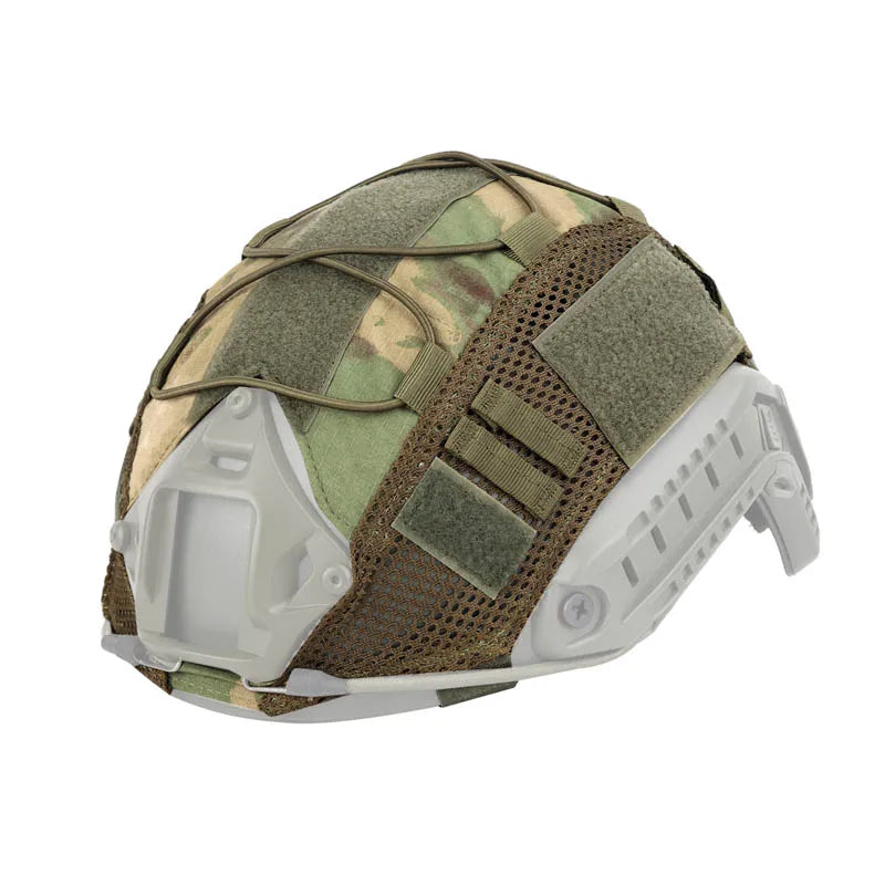 Tactical Helmüberzug für FAST-Helme