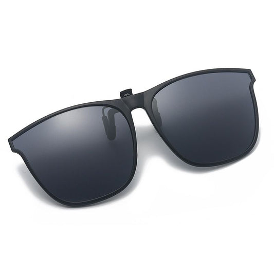 Rebolet | Neue polarisierte Clip-on-Klappsonnenbrille