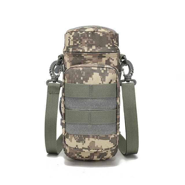 Tactical-Wasserflaschenhalter