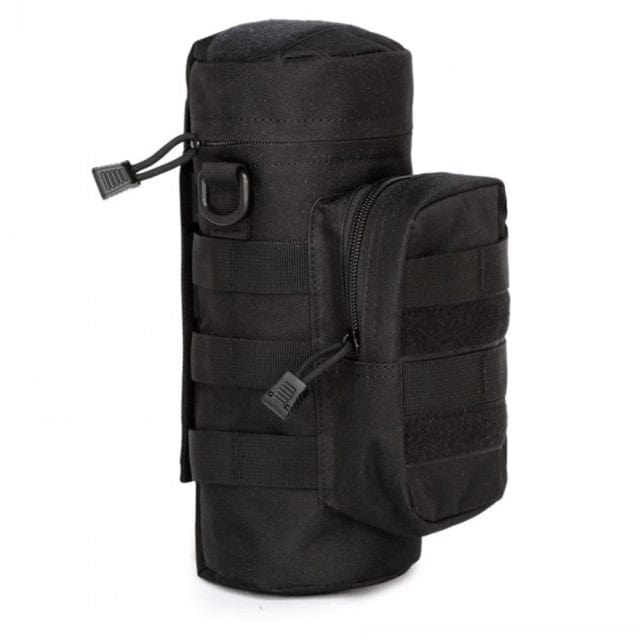 Tactical-Wasserflaschenhalter