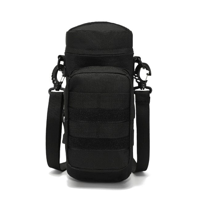 Tactical-Wasserflaschenhalter