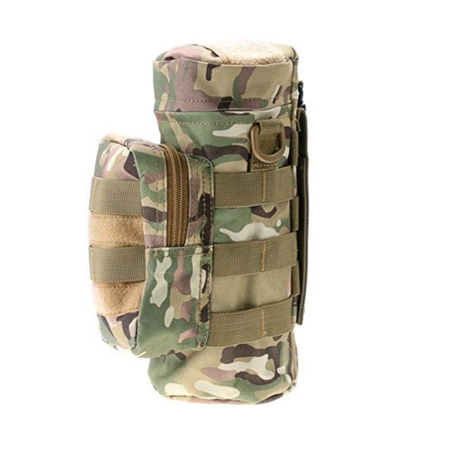Tactical-Wasserflaschenhalter