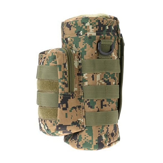 Tactical-Wasserflaschenhalter
