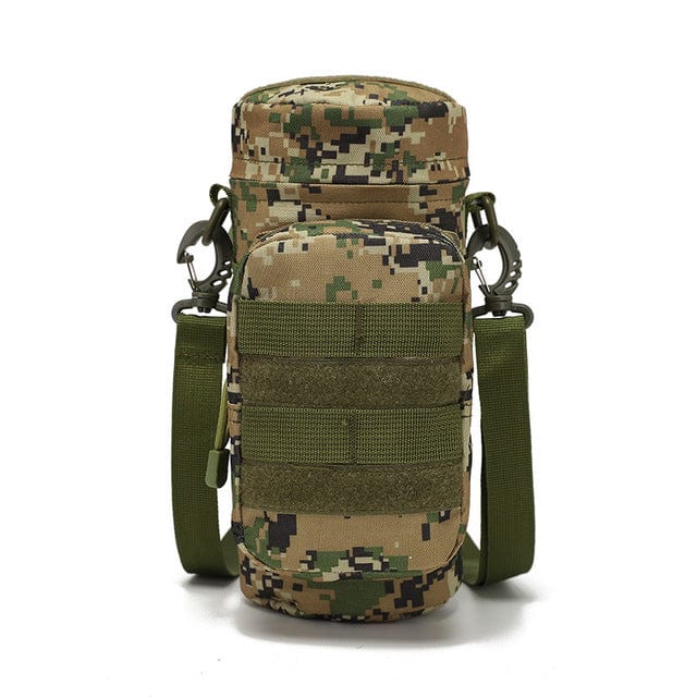 Tactical-Wasserflaschenhalter