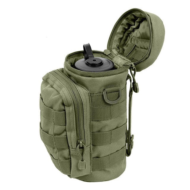 Tactical-Wasserflaschenhalter