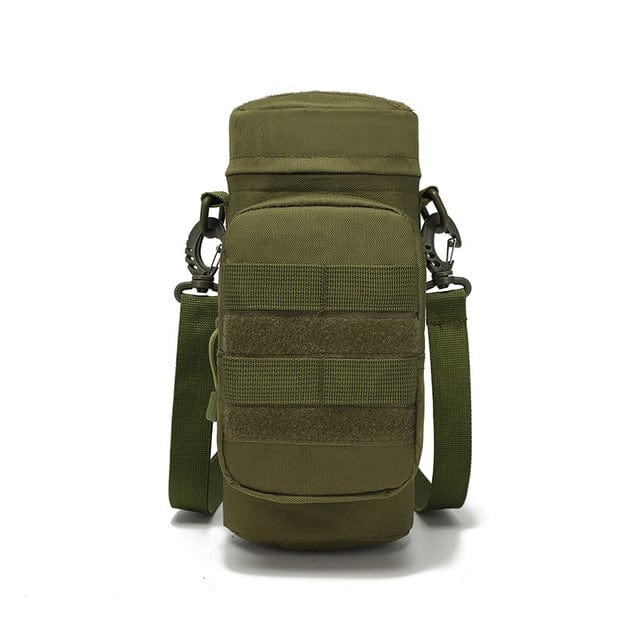 Tactical-Wasserflaschenhalter