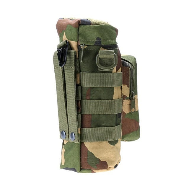 Tactical-Wasserflaschenhalter