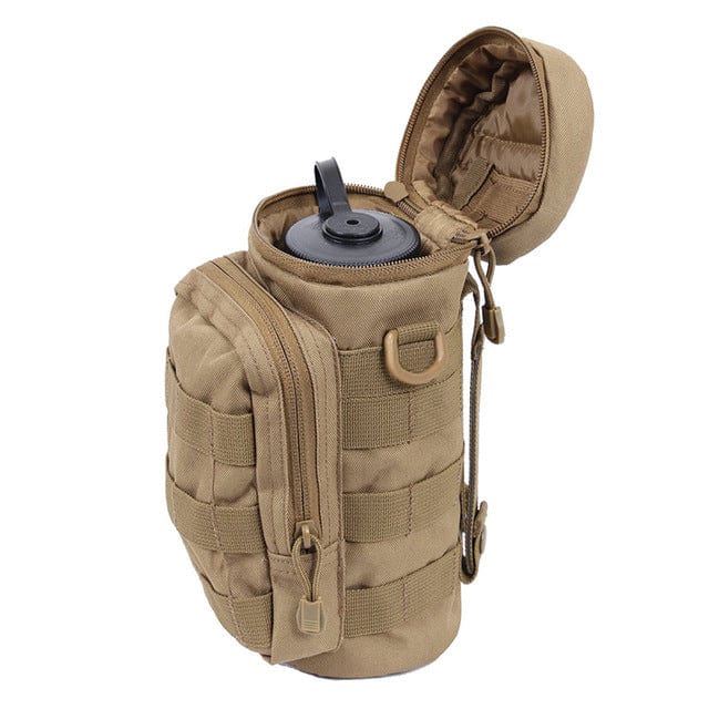 Tactical-Wasserflaschenhalter