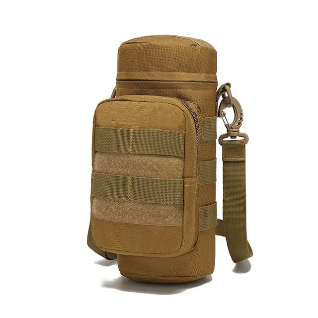 Tactical-Wasserflaschenhalter